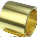 Brass Tape Strip Foil